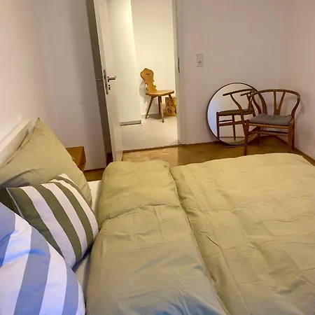 Apartment B71 - Im Herzen Des Schwarzwalds
