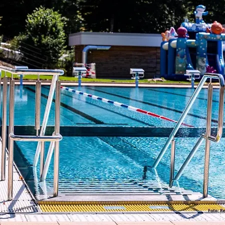 B71 - Im Herzen Des Schwarzwalds