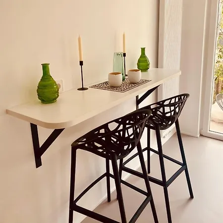 B71 - Im Herzen Des Schwarzwalds Apartment Schramberg
