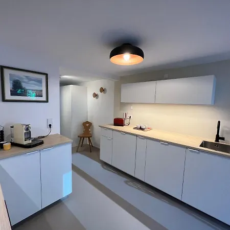 Apartment B71 - Im Herzen Des Schwarzwalds Schramberg