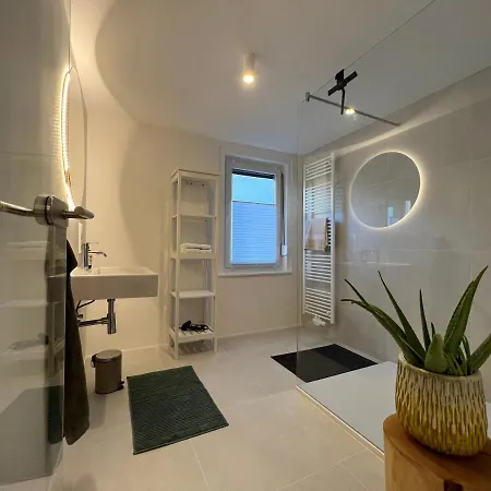 Apartment B71 - Im Herzen Des Schwarzwalds *