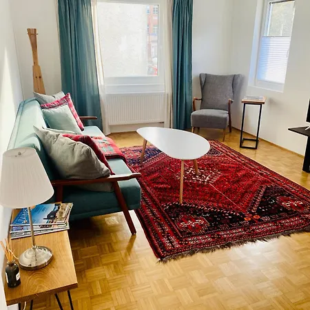 Apartment B71 - Im Herzen Des Schwarzwalds
