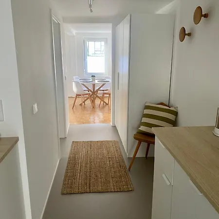 Apartment B71 - Im Herzen Des Schwarzwalds